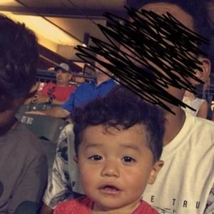 Meet your Posher, Rudy